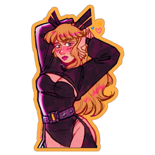 Load image into Gallery viewer, Marvel Rivals Pin Up Stickers