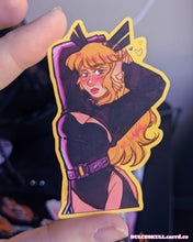 Load image into Gallery viewer, Marvel Rivals Pin Up Stickers