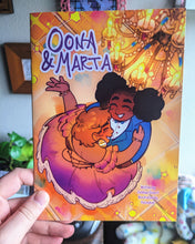 Load image into Gallery viewer, Oona & Marta Issue #1