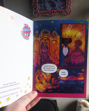 Load image into Gallery viewer, Oona & Marta Issue #1
