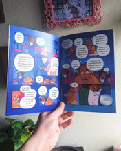 Load image into Gallery viewer, Oona & Marta Issue #1