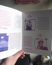 Load image into Gallery viewer, Oona & Marta Issue #1