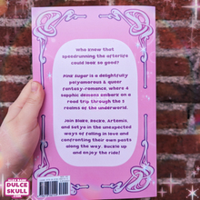 Load image into Gallery viewer, Pink Sugar Act 1: Limbo Graphic Novel