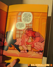 Load image into Gallery viewer, Pink Spice NSFW Zine