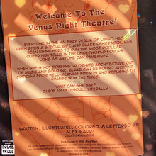 Load image into Gallery viewer, Pink Sugar Issue 01