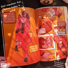 Load image into Gallery viewer, Pink Sugar Issue 01