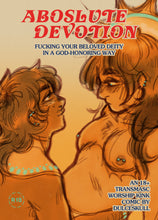 Load image into Gallery viewer, [PDF] Absolute Devotion
