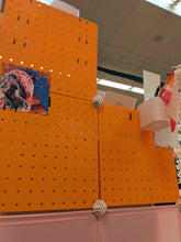 Load image into Gallery viewer, [STL File] Artist Alley Vendor Grid Cube Panel Insert
