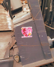 Load image into Gallery viewer, Pass the YURI! Sticker
