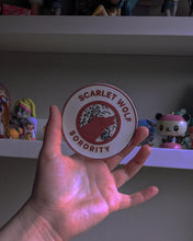 Load image into Gallery viewer, SWS PVC Patch
