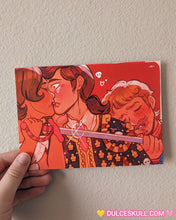 Load image into Gallery viewer, Maria, Joaquin, and Manolo Print
