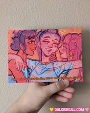 Load image into Gallery viewer, Polytrix (Huntrix) Print
