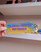 Load image into Gallery viewer, Respectful &amp; Polite Society Bumper Stickers
