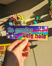 Load image into Gallery viewer, Silly &amp; Goofy Bumper Stickers
