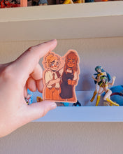 Load image into Gallery viewer, [PREORDER] (Un)Familiar by Holly Adder (MY WIFE)
