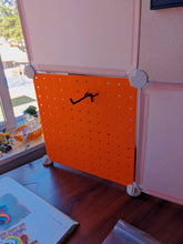 Load image into Gallery viewer, [STL File] Artist Alley Vendor Grid Cube Panel Insert
