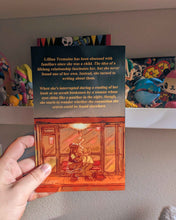 Load image into Gallery viewer, [PREORDER] (Un)Familiar by Holly Adder (MY WIFE)
