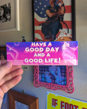 Load image into Gallery viewer, Quaint &amp; Cute Bumper Stickers
