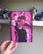Load image into Gallery viewer, Gideon The Ninth Print

