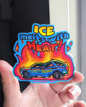Load image into Gallery viewer, Fuck ICE Sticker
