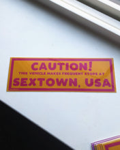 Load image into Gallery viewer, Weirdly Specific Bumper Stickers
