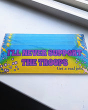 Load image into Gallery viewer, Respectful &amp; Polite Society Bumper Stickers
