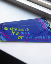 Load image into Gallery viewer, Weirdly Specific Bumper Stickers
