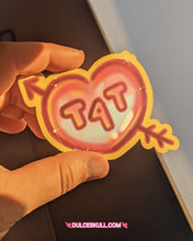 Load image into Gallery viewer, T4T Sticker

