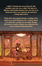 Load image into Gallery viewer, [PREORDER] (Un)Familiar by Holly Adder (MY WIFE)

