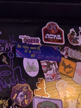 Load image into Gallery viewer, Weirdly Specific Bumper Stickers
