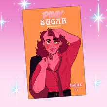Load image into Gallery viewer, Pink Sugar Issue 01
