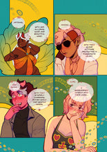 Load image into Gallery viewer, [PDF] Pink Sugar Act 2: Bedlam
