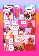 Load image into Gallery viewer, [PDF] Pink Sugar Act 2: Bedlam
